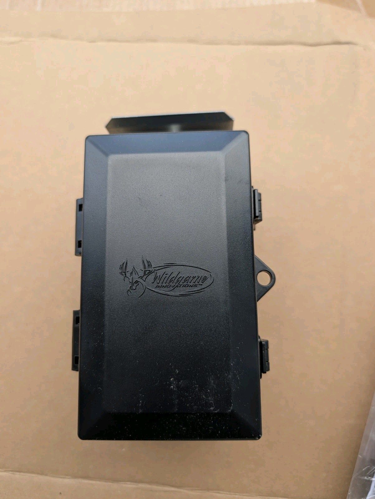 Wildgame Innovations 6V Game Feeder Kit Digital Power Control Unit