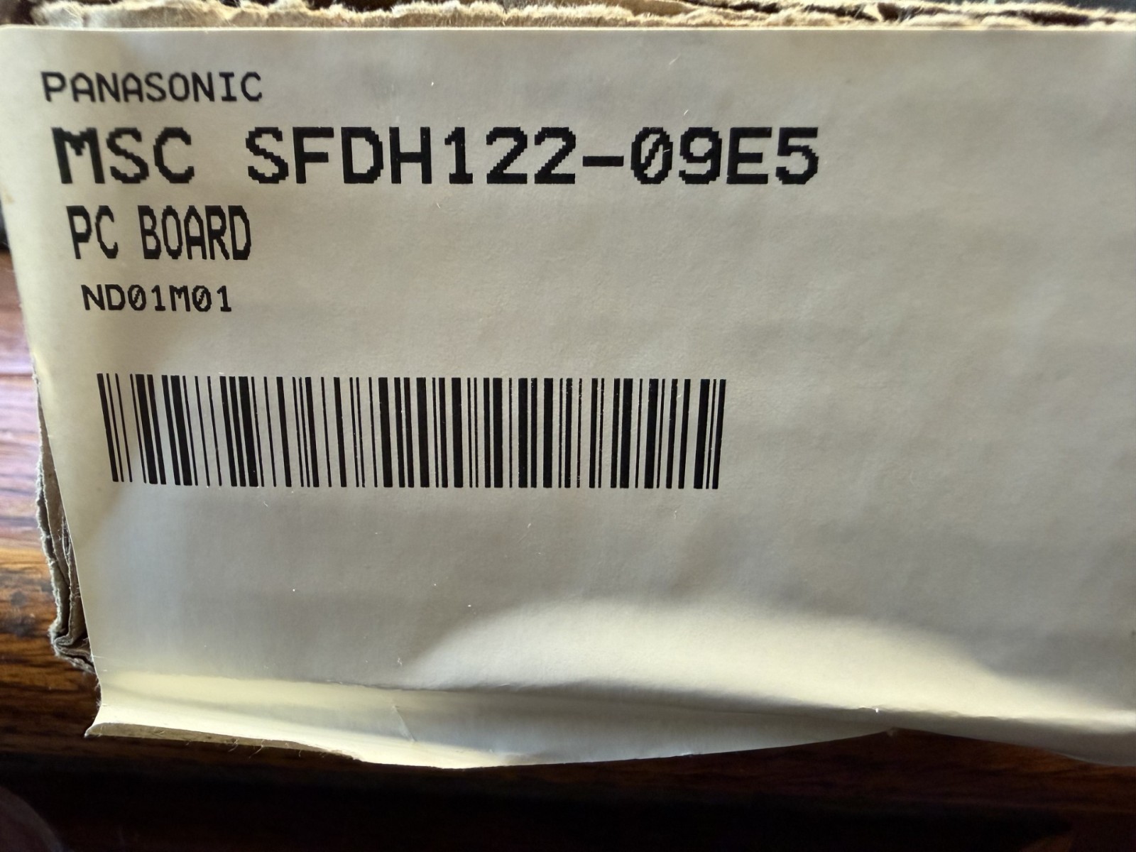 NEW GENUINE TECHNICS SL1200 PCB/ RCA/ BOTTOM PLATE ASSEMBLY