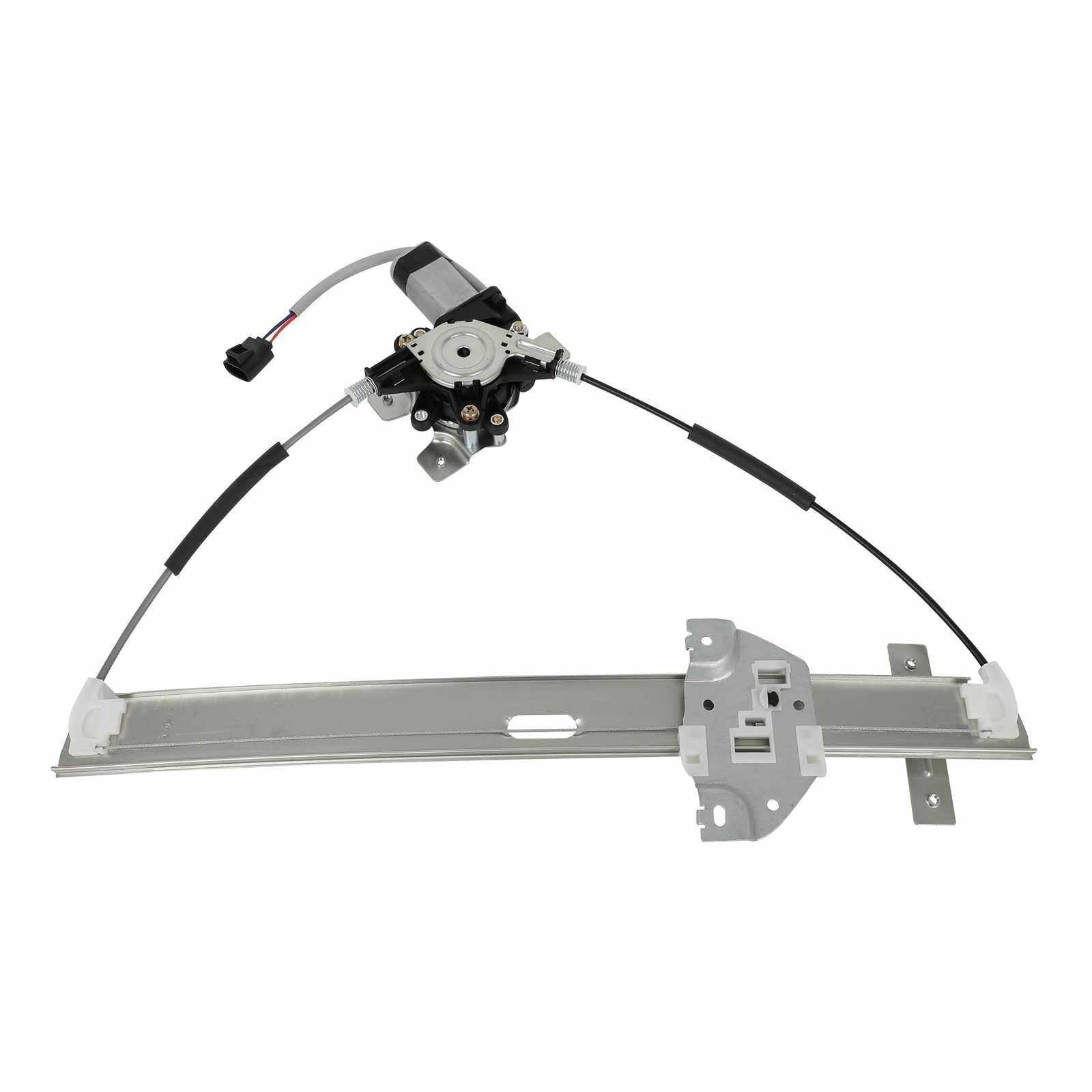 Power Window Regulator Motor Front Right 2002-2007 Saturn Vue 748-567