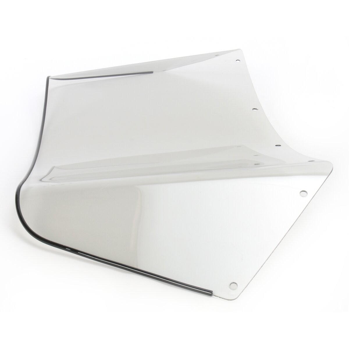 Sno-Stuff 14 1/2 in. Smoke Windshield - 450-108