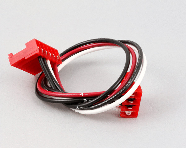 49813 Henny Penny Wire Assembly-Pwr Supply Genuine OEM HEN49813