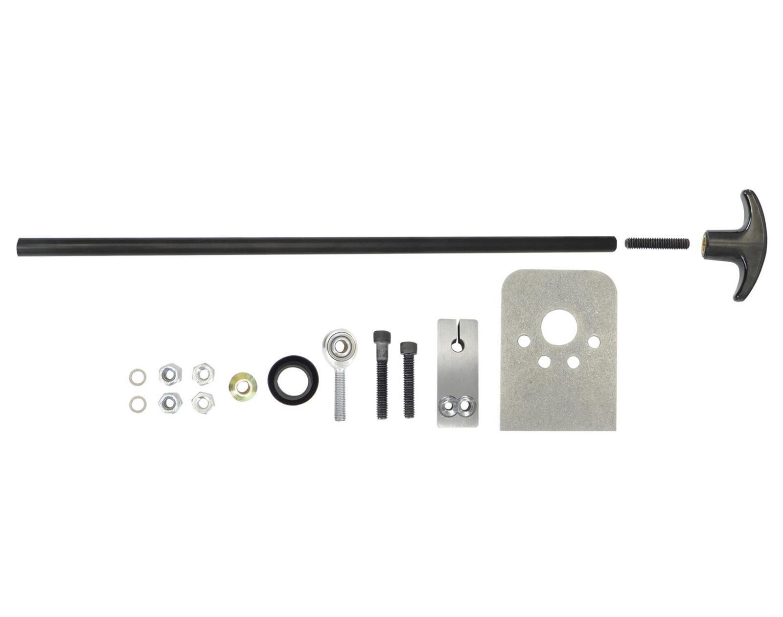 Moroso Push/Pull Battery Disconnect Mounting Kits 74105