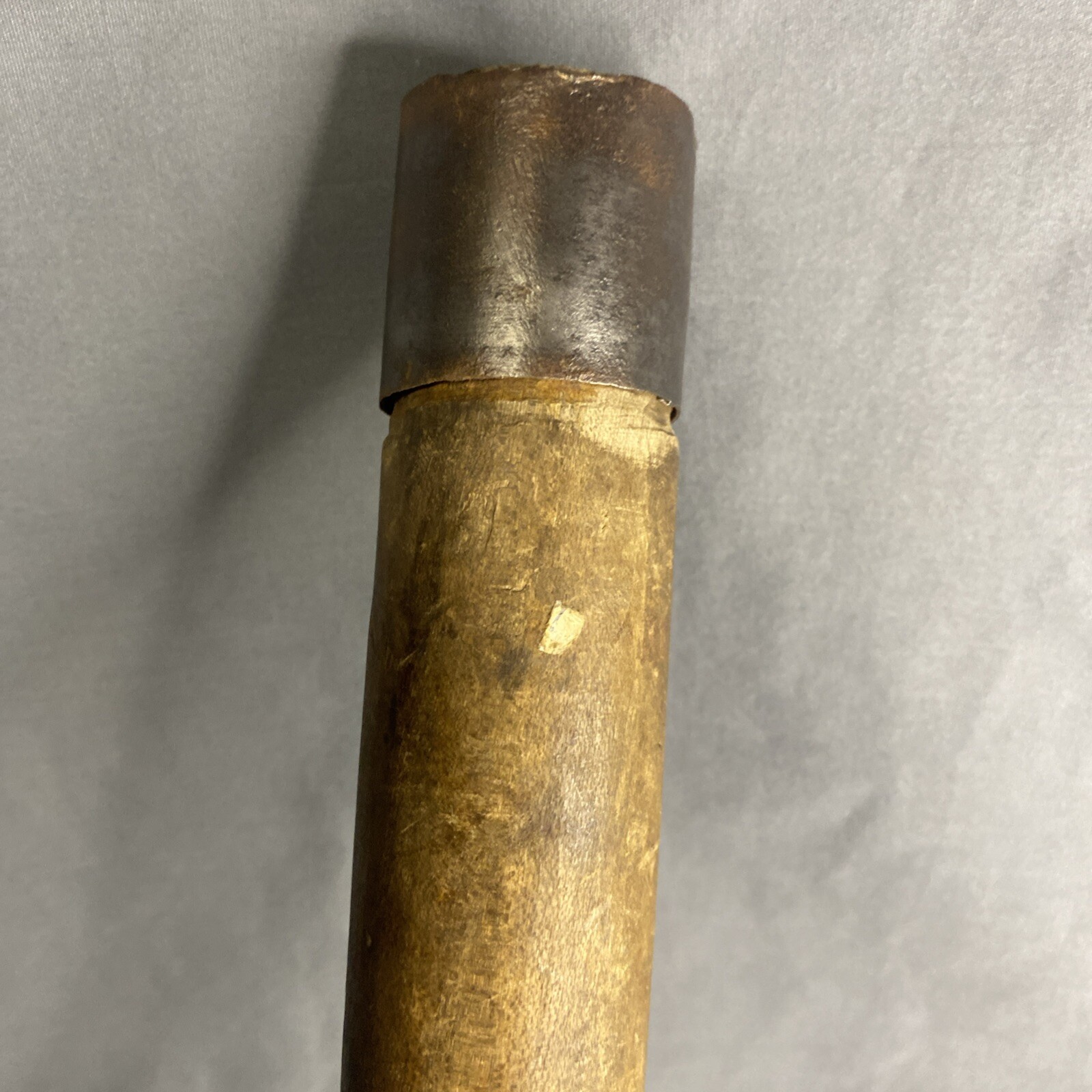 Vintage Large Chisel 1.5” 13.5”