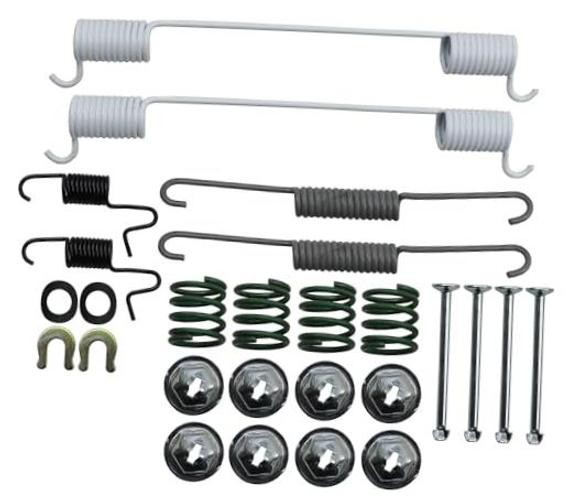 084-1223 Drum Brake Hardware Kit
