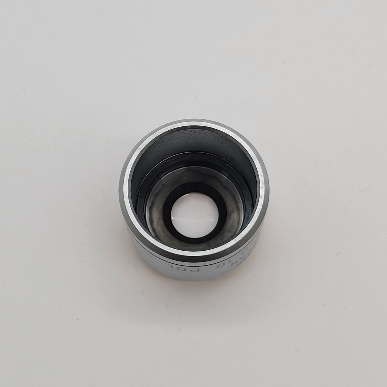 Leica Microscope Objective C Plan 4x Pol 556030