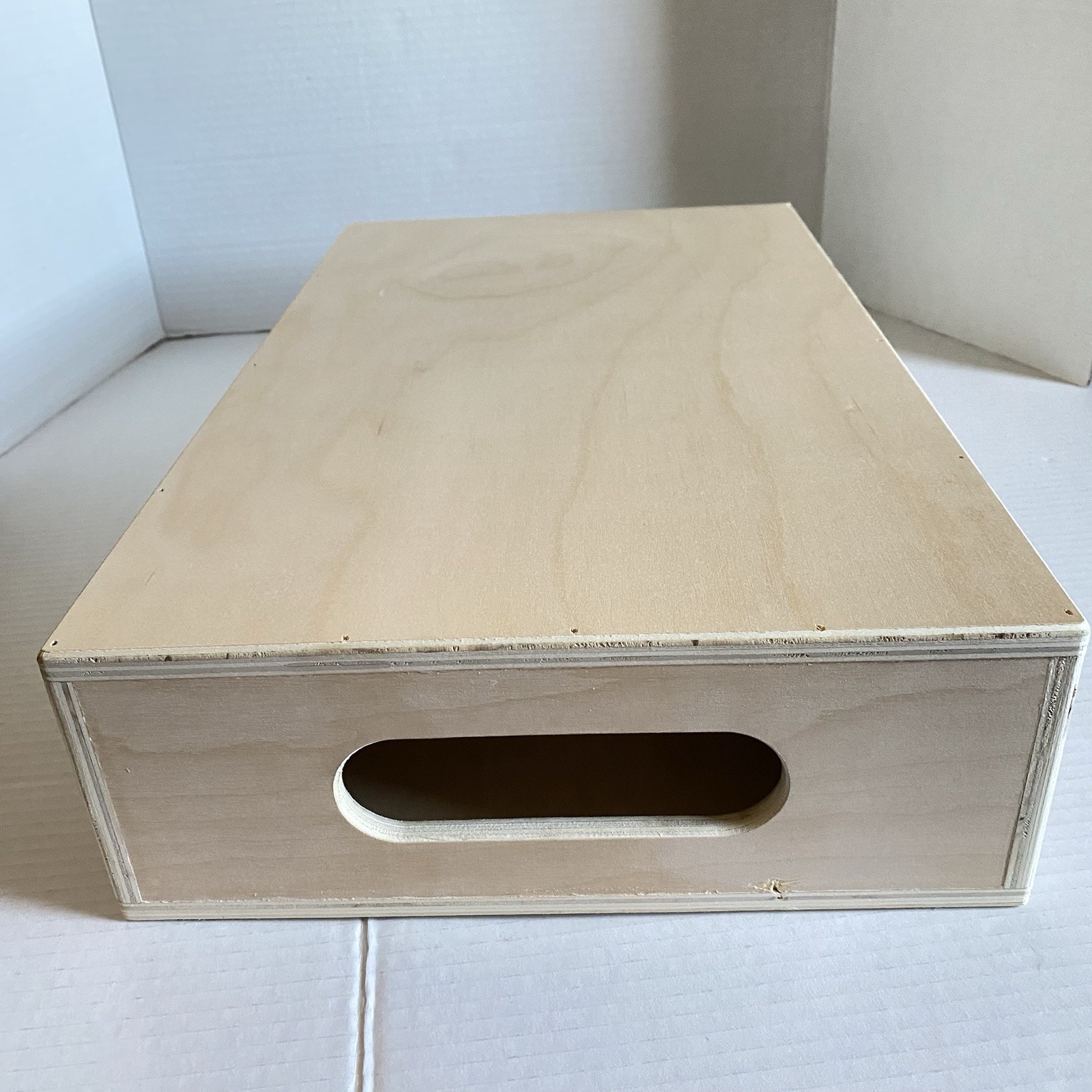 Impact Nested Apple Box 4-in-1 Photography Set READ DESCRIPTION