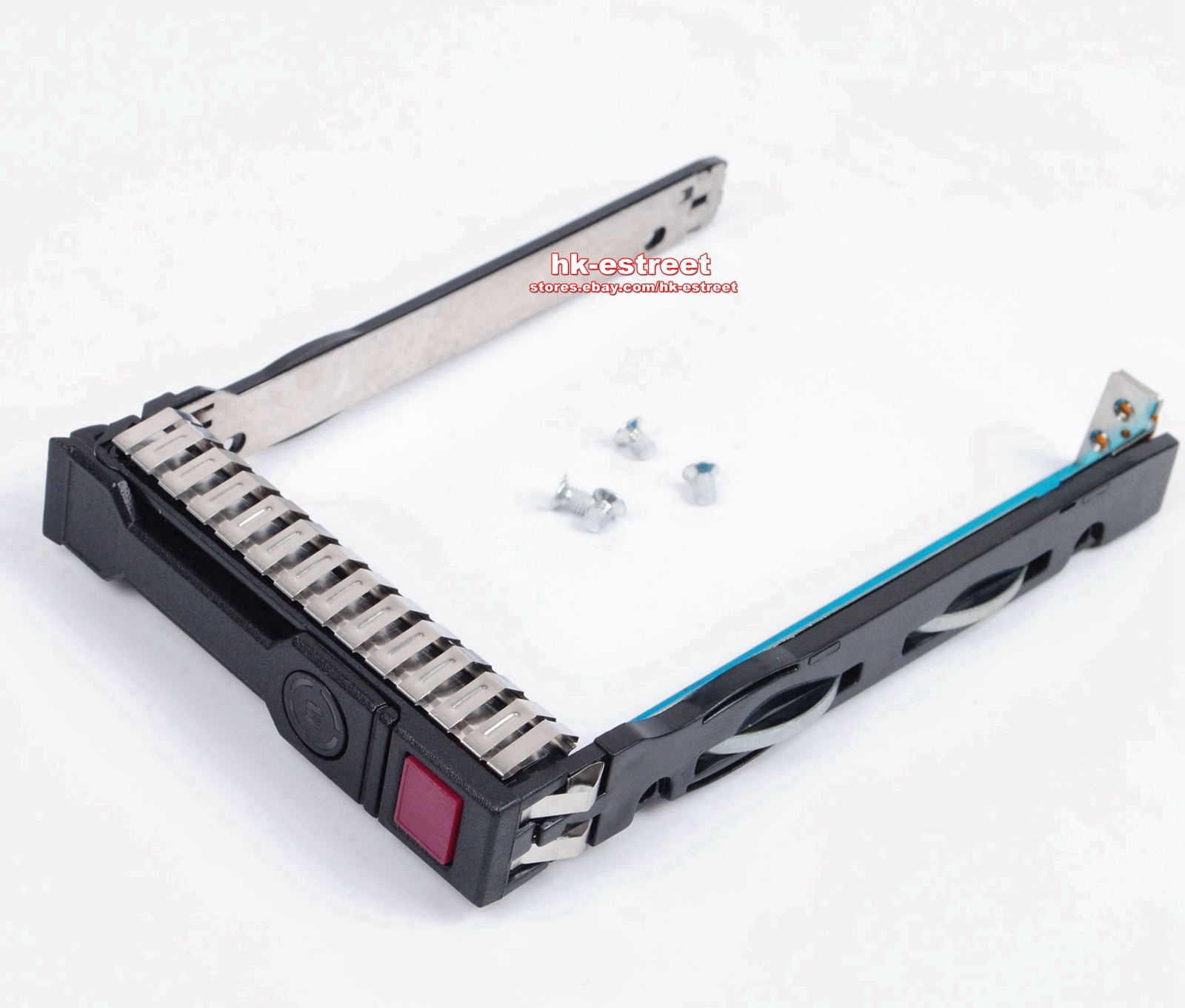 New For HP G8 Gen9 G9 651687-001 SFF 2.5" Tray Caddy 651699 US-SameDayShip