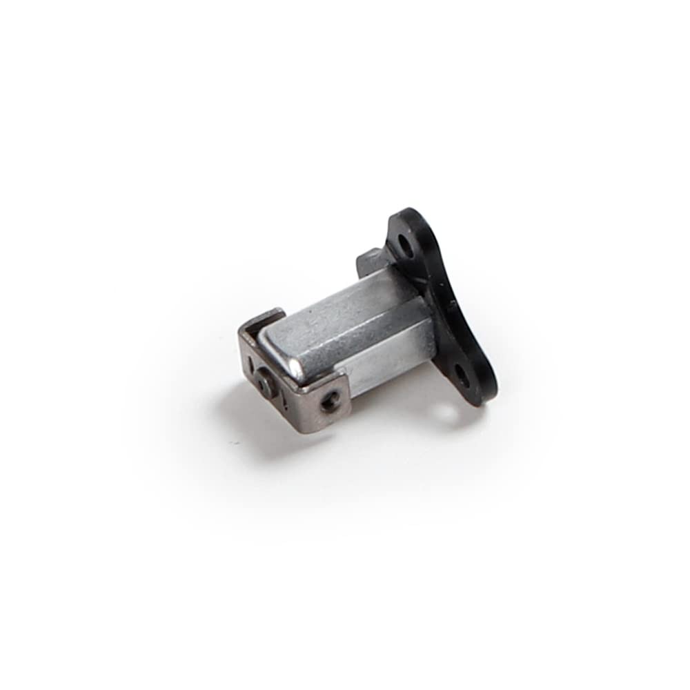 iMusk OEM Mini 3 Pro/Mini 3 Front Back Motor Arm Shaft Hinge Black