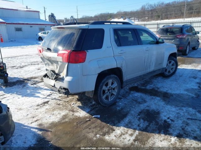 Used Front Right Fender fits: 2012 Gmc Terrain 4 mounting tabs Front Right Grade