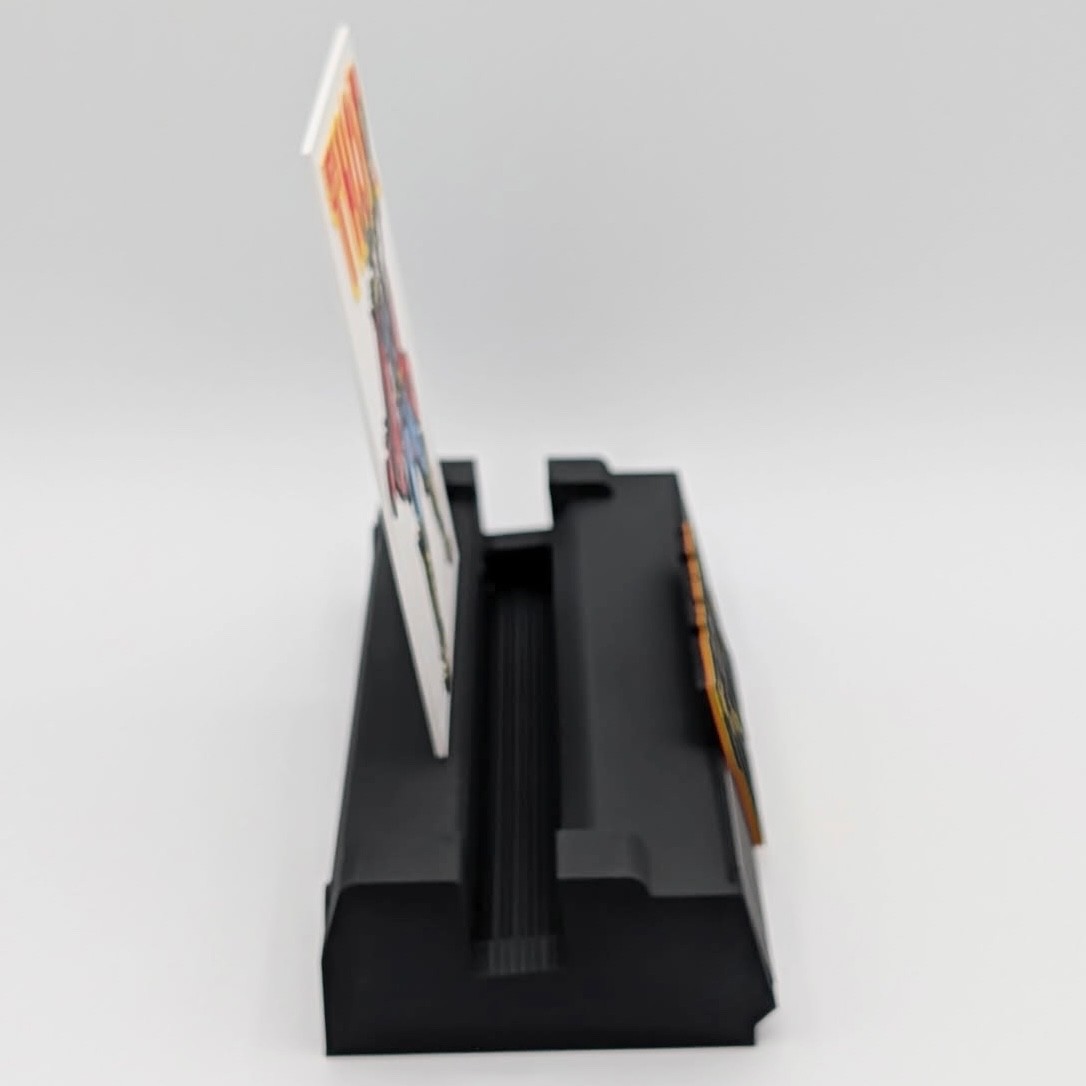 Thor Marvel Comic Book Display Stand for Graded CGC, CBCS and Non-Graded Comics