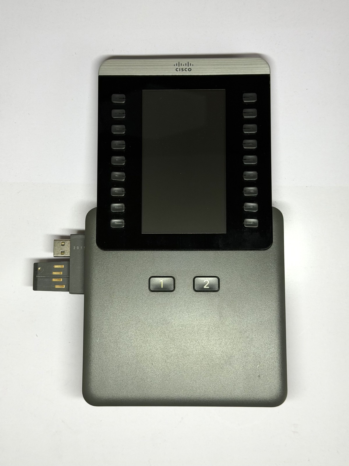 Cisco IP Phone 8800 |CP-BEKEM | Expansion Module Office Accessory