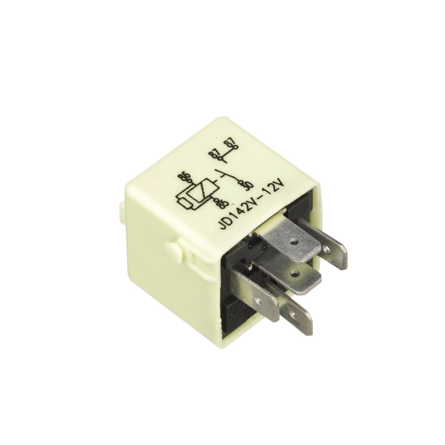 Window Defroster Relay SMP For 2000-2003 BMW Z8