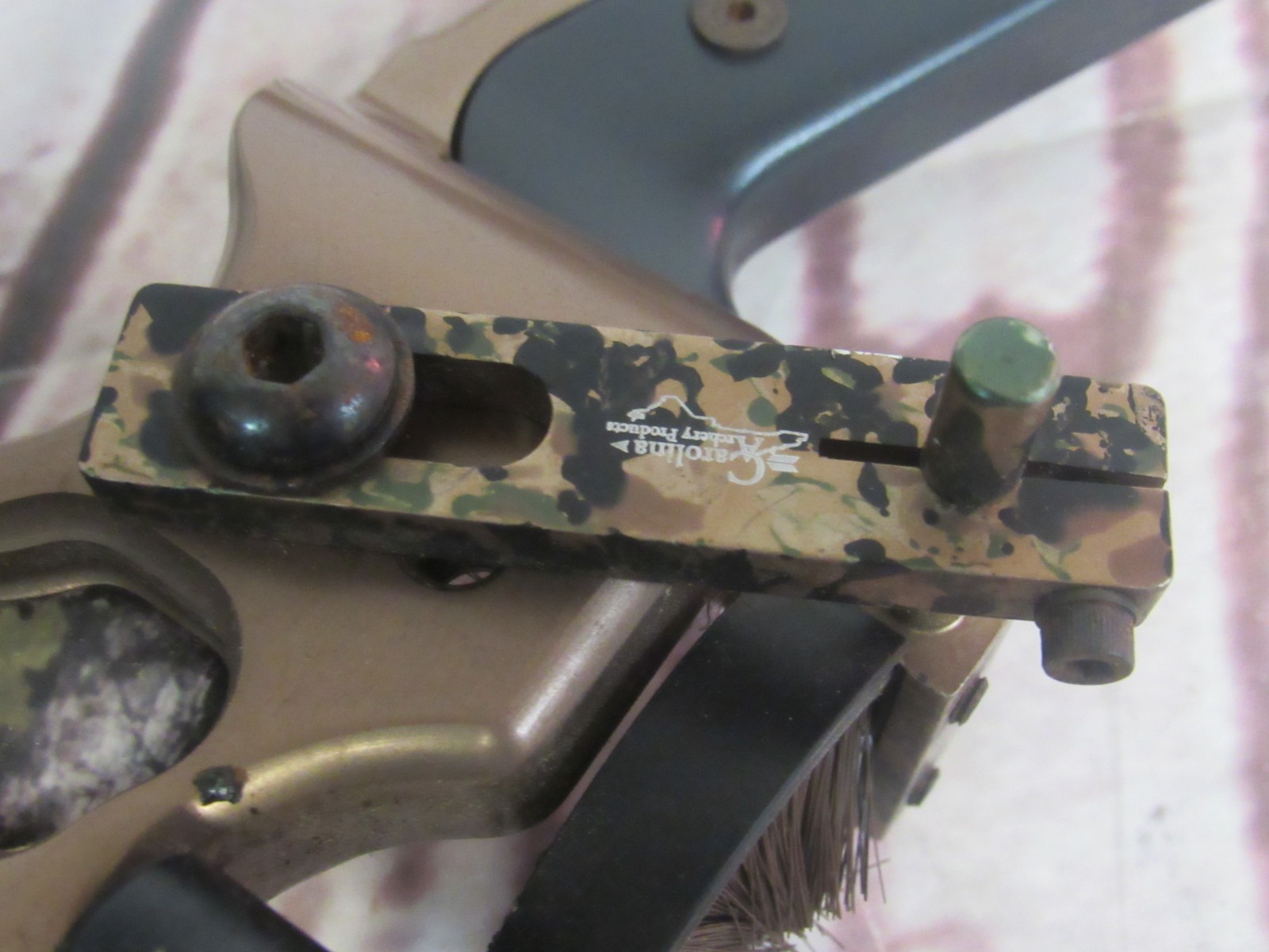 Merlin Archery Merlin XS-ALPHA Compound Right Hand Bow