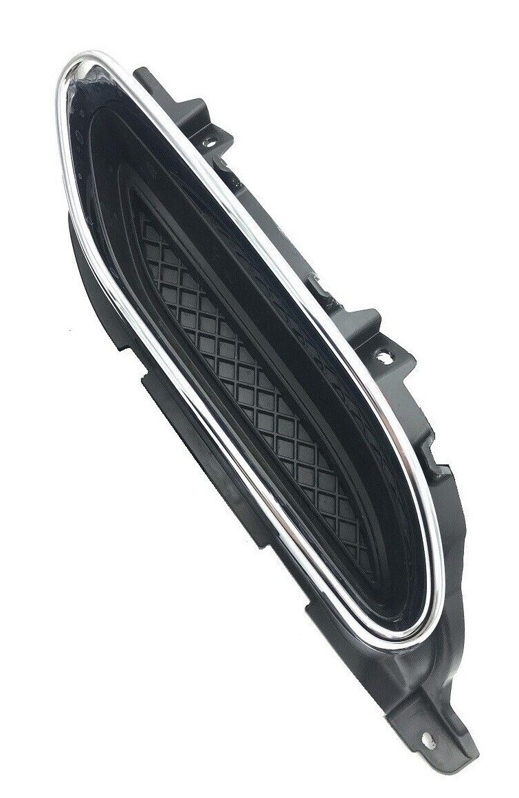 ✅ MERCEDES S-CLASS W222 AMG RIGHT EXHAUST TAILPIPE TRIM NEW GENUINE