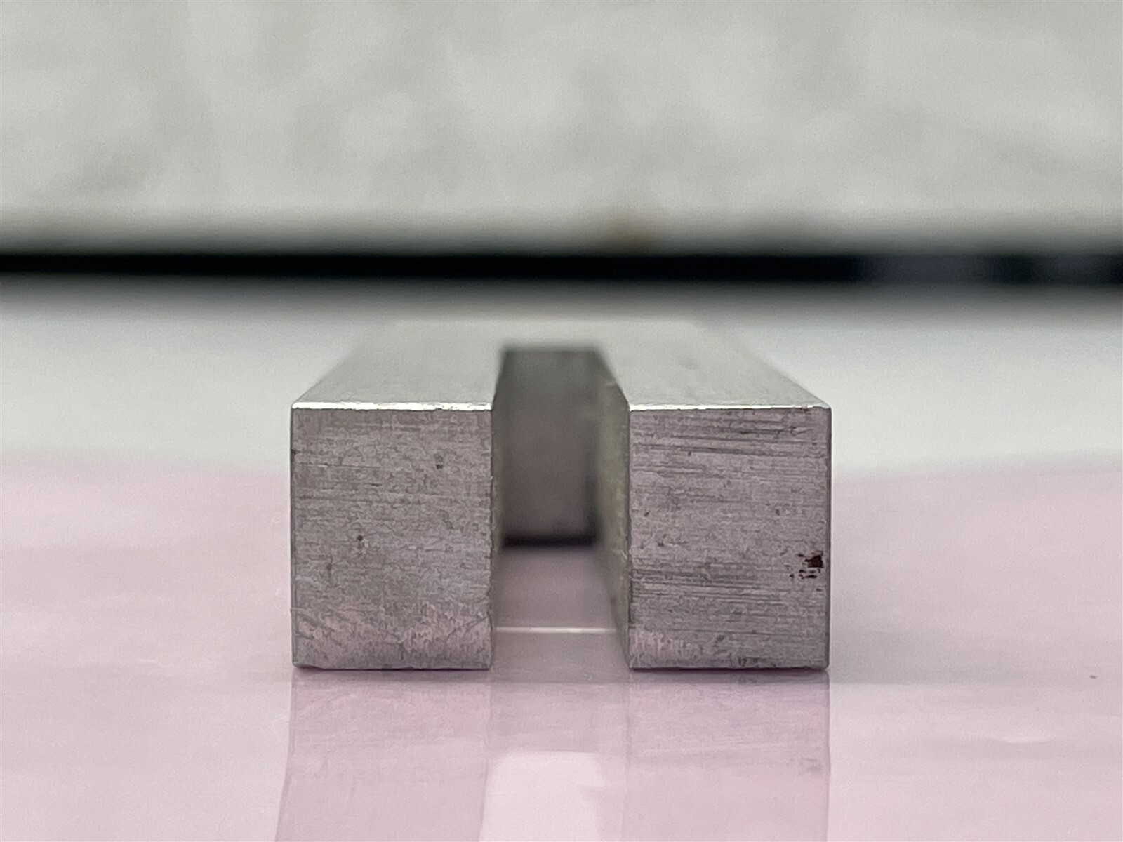 X-BAND 80MPH SPEED RADAR TUNING FORK AS-IS