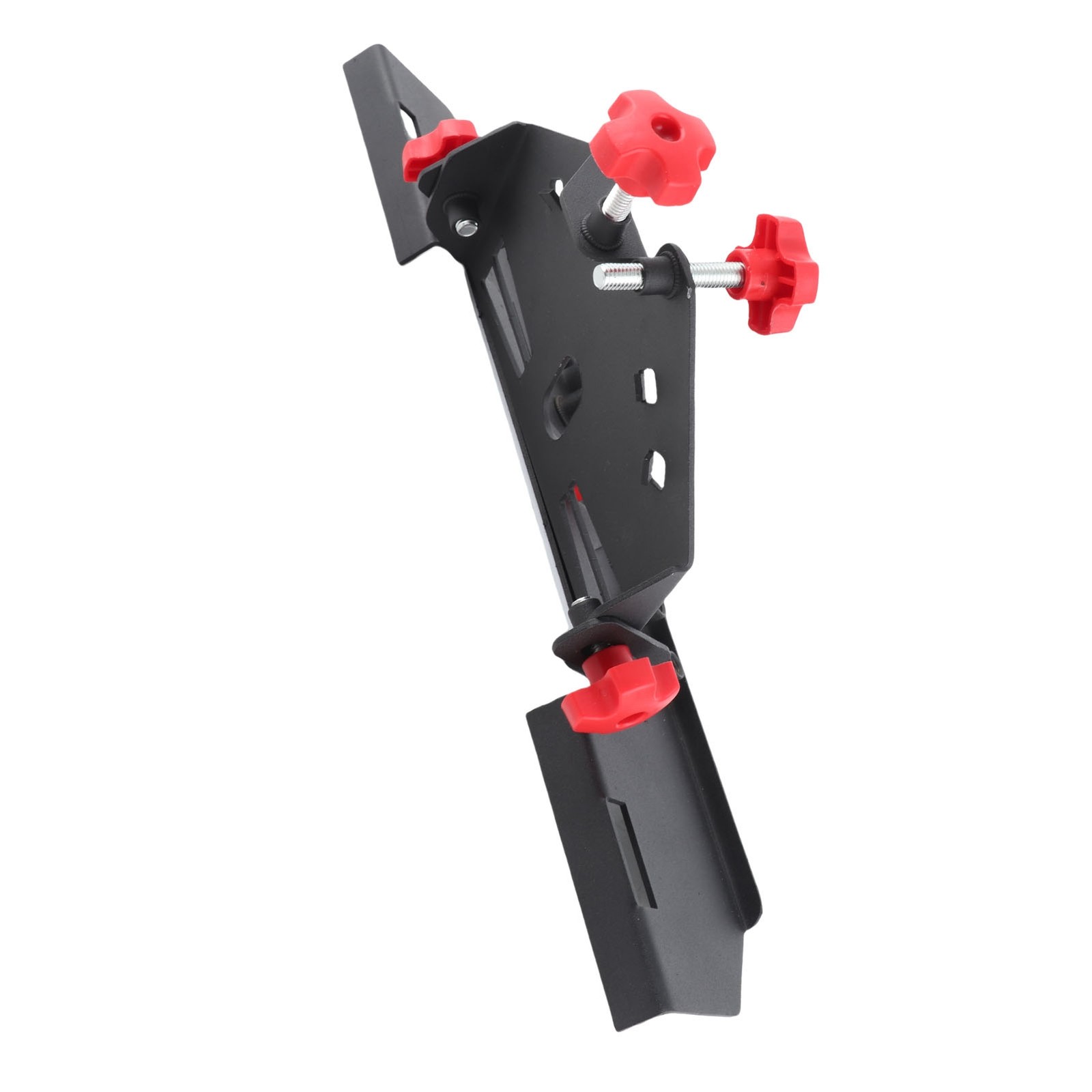 45 Degree Tile Chamfering Tool For 115/125 Angle Grinder Red Screw/Nut