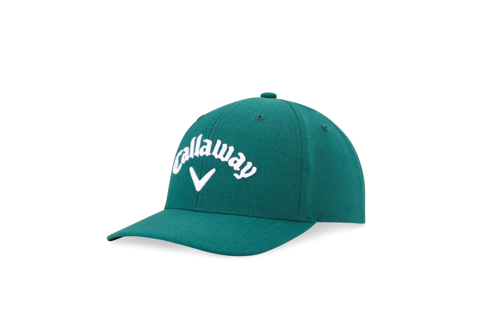 Callaway Performance Pro Golf Hat - Forest
