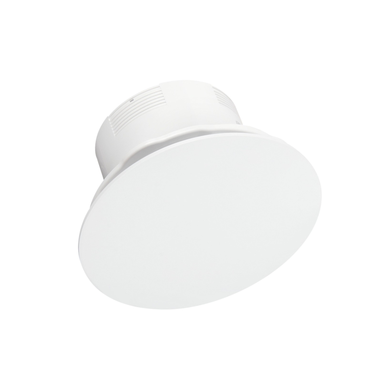 125mm Ceiling Mount Axial Extract Fan AWENTA WXT125T, Splashproof