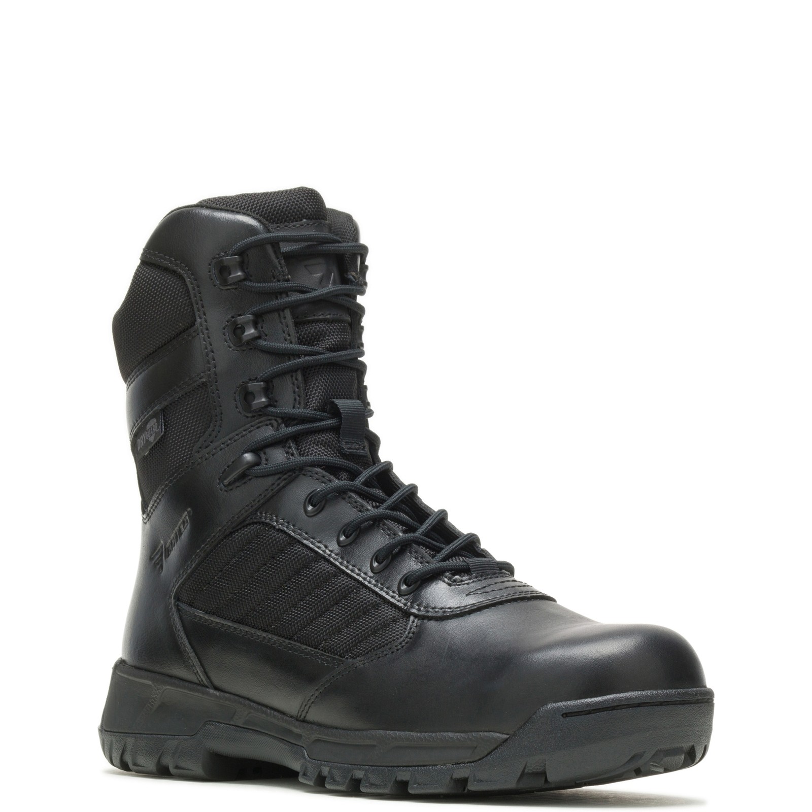 Bates Men Tactical Sport 2 Tall Side Zip DRYGuard Boot