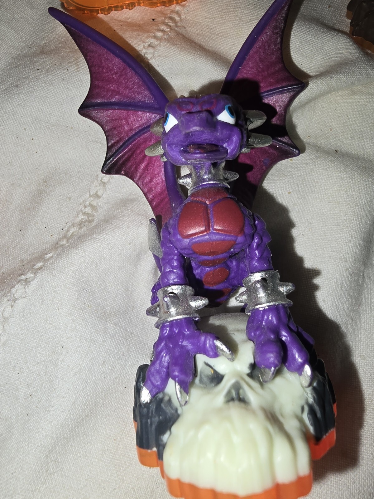 Skylander Giants 5 Figurine Lot