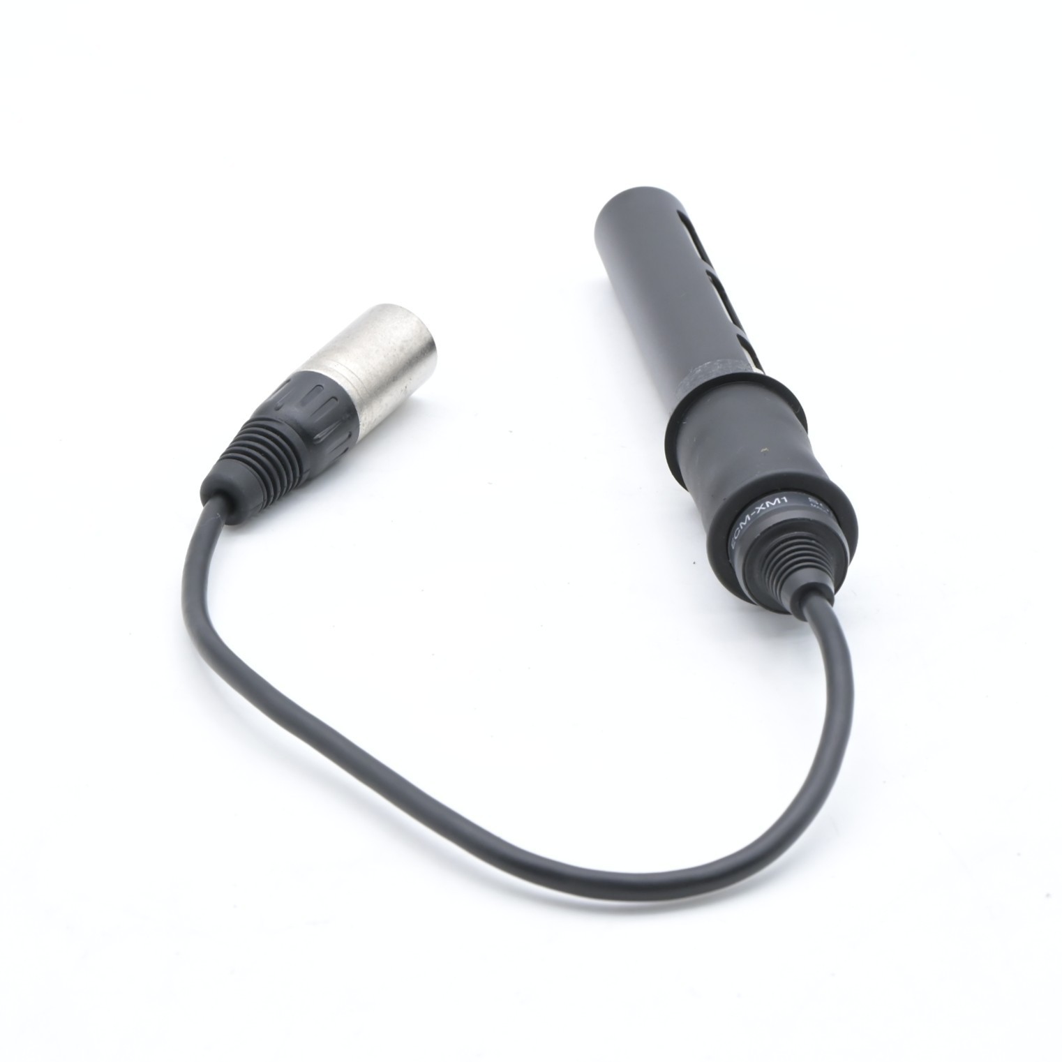 SONY ECM-XM1 Shotgun Microphone [Exc++] US Stock