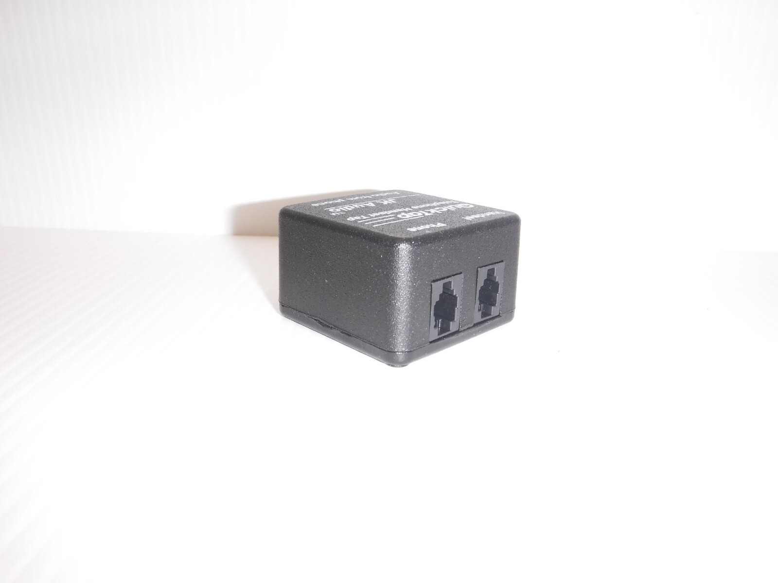 JK Audio QuickTap Telephone Interface