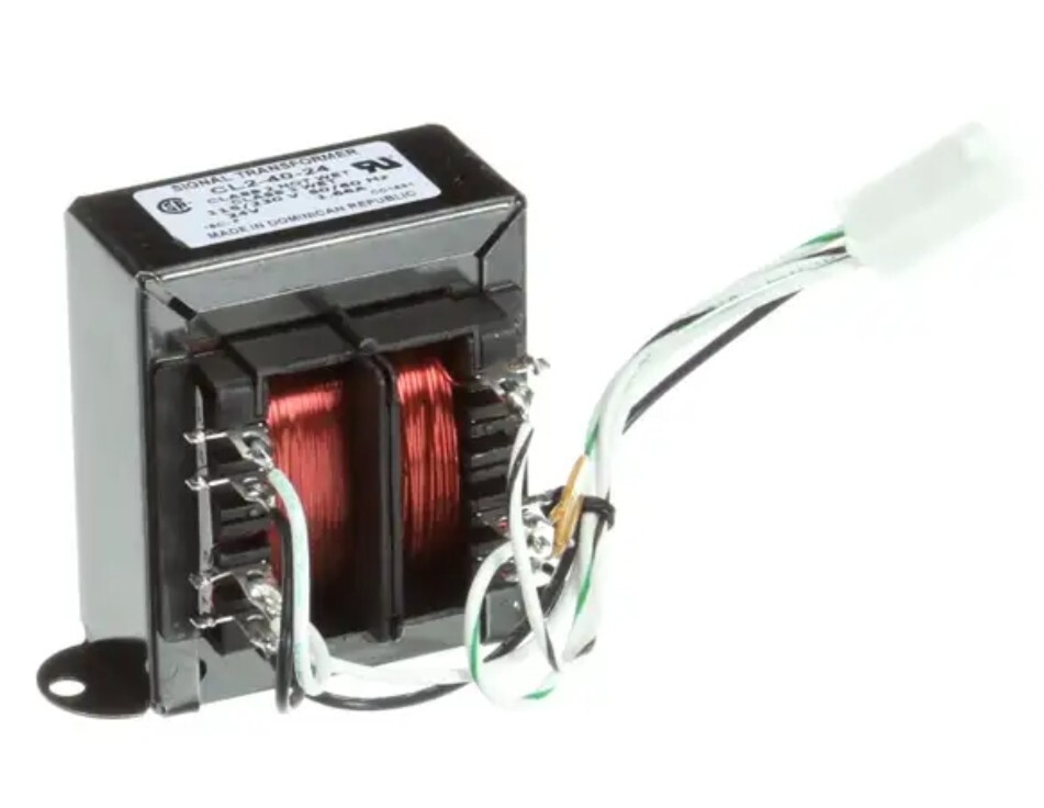 bunn #28860.0000 transformer ay, 115/24V 40VA