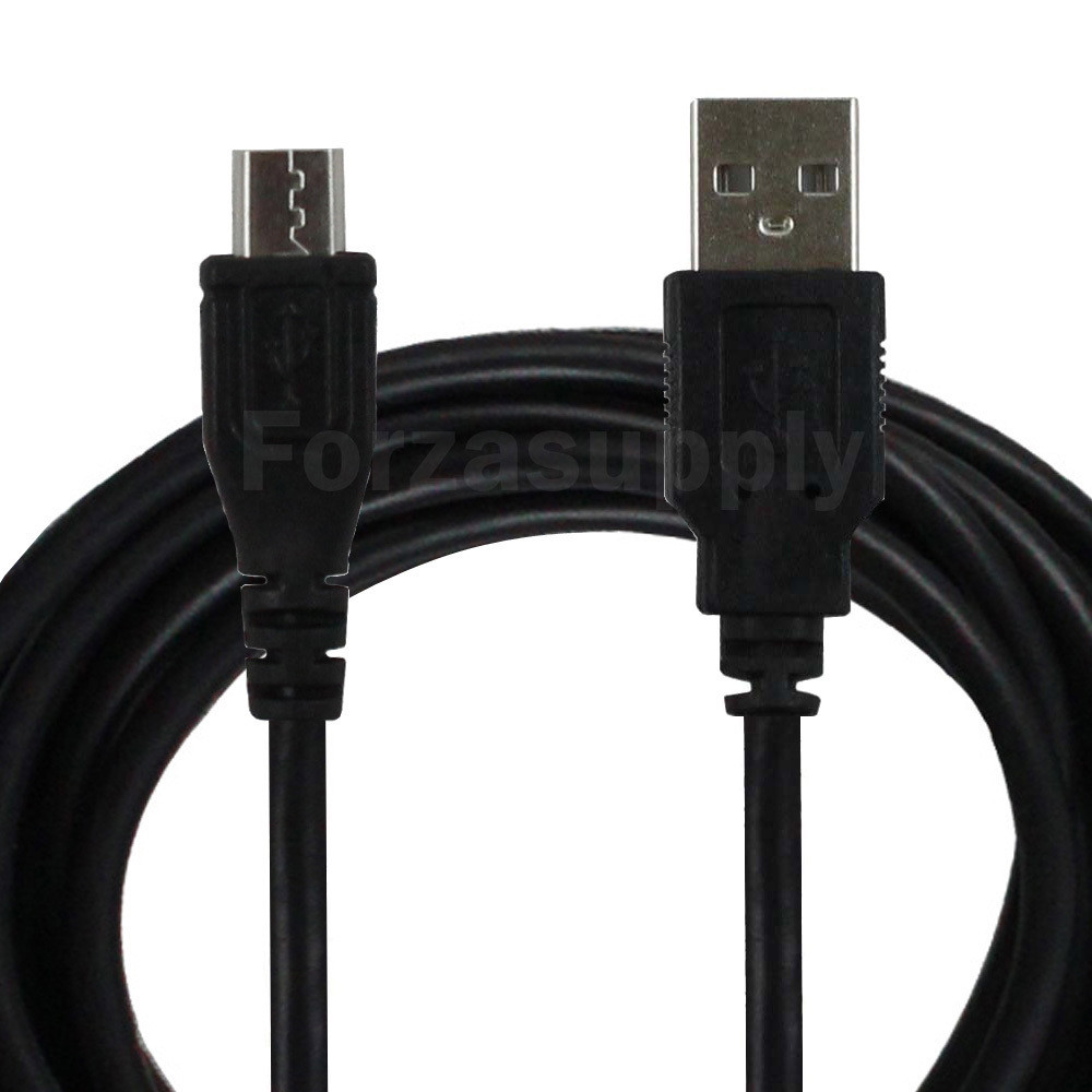 B2G1 Free Micro USB 6FT Charger Data Cable Cord for Android Device / Cell Phone