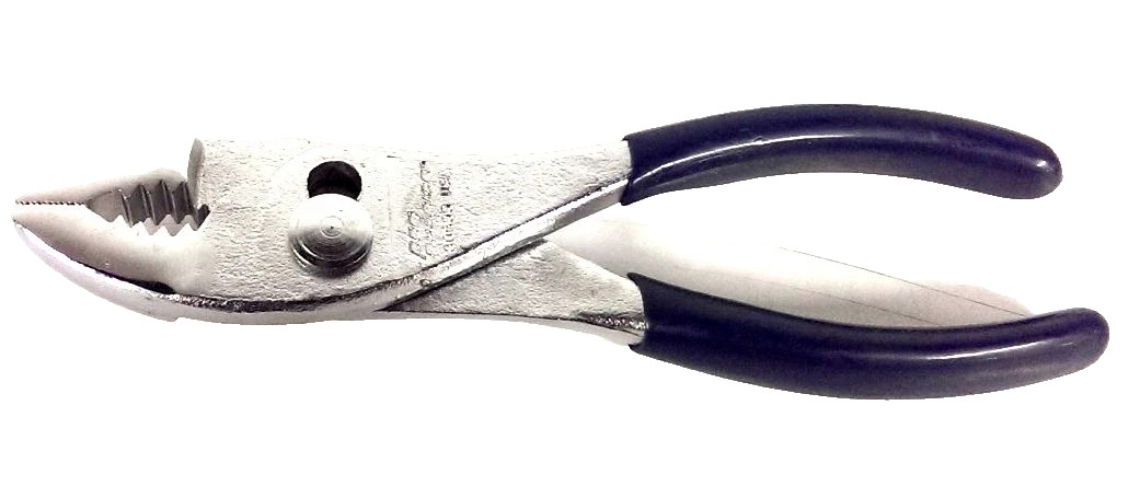 Pro America Tools Blue Grip Slip Joints Pliers 6.5" 80699 *Made in the USA*
