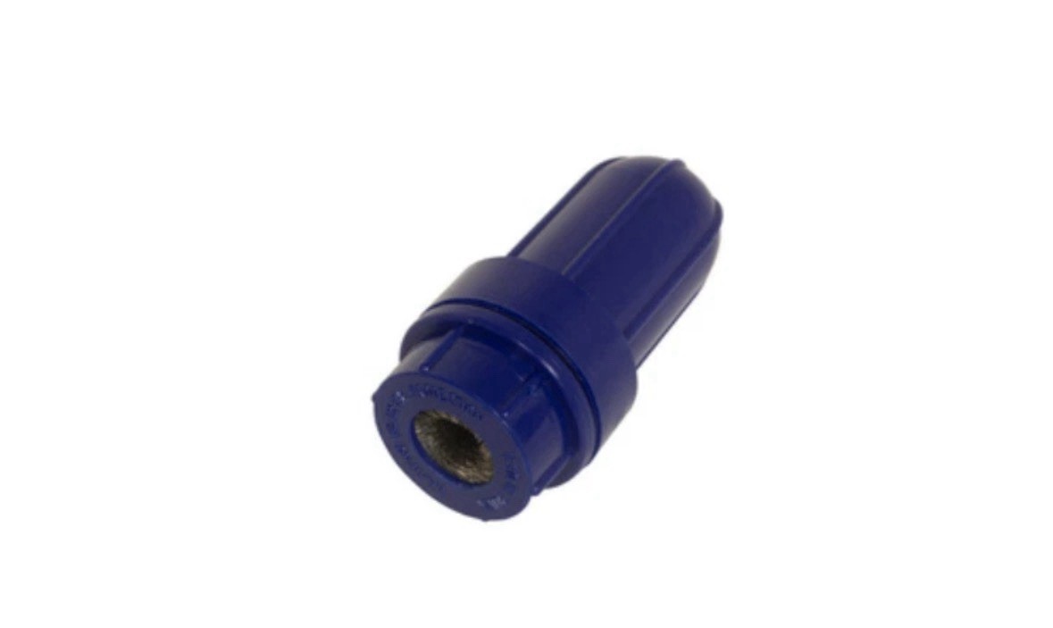 Lisle 11120 Battery Brush, External and Internal Brushes