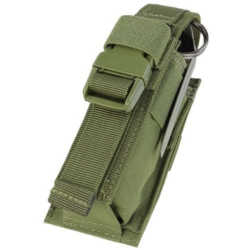 Condor 191062 Tactical MOLLE PALS Single Flashbang Multi-Purpose Utility Pouch