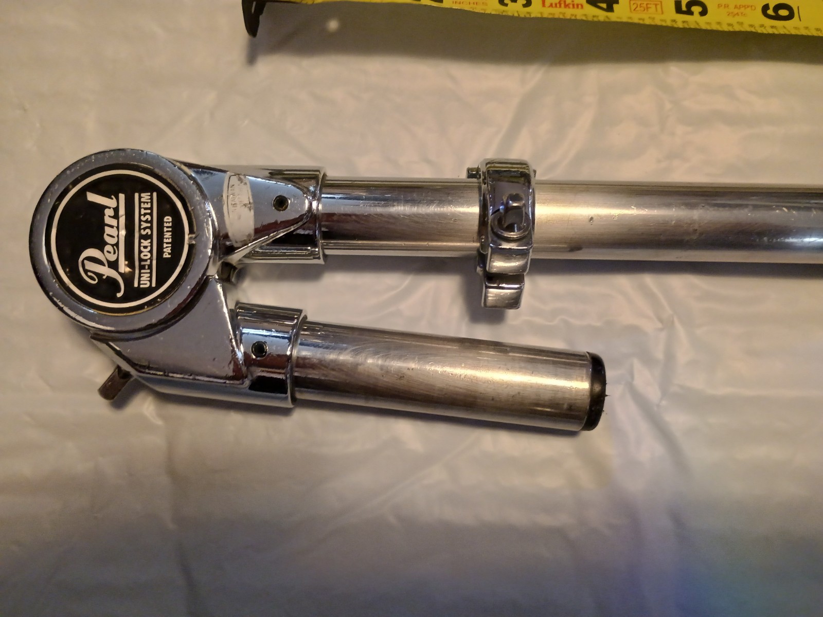 Pearl TH900 Tom Arm Unilock System