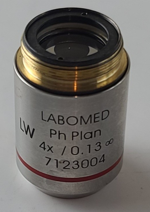 Labomed LW PH Plan 4x / 0.13 INF 7123004