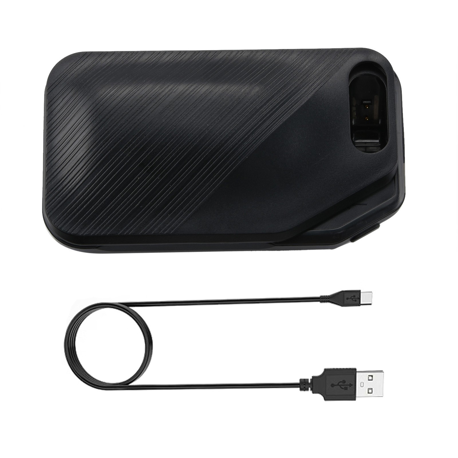 Portable Power Charging Case Box For Plantronics Voyager 5200/5210 Headset