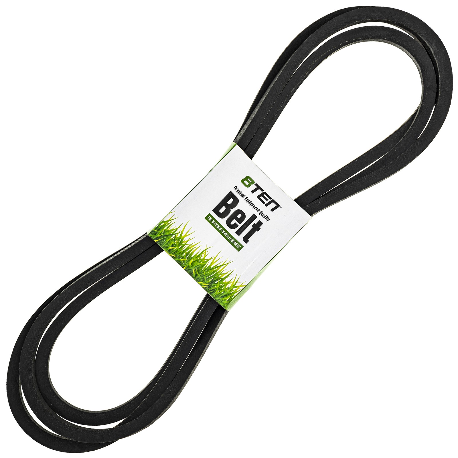 8TEN Drive Belt for John Deere Z710A Z910A Z920A Z925A ZTrak TCU29453 54 Inch