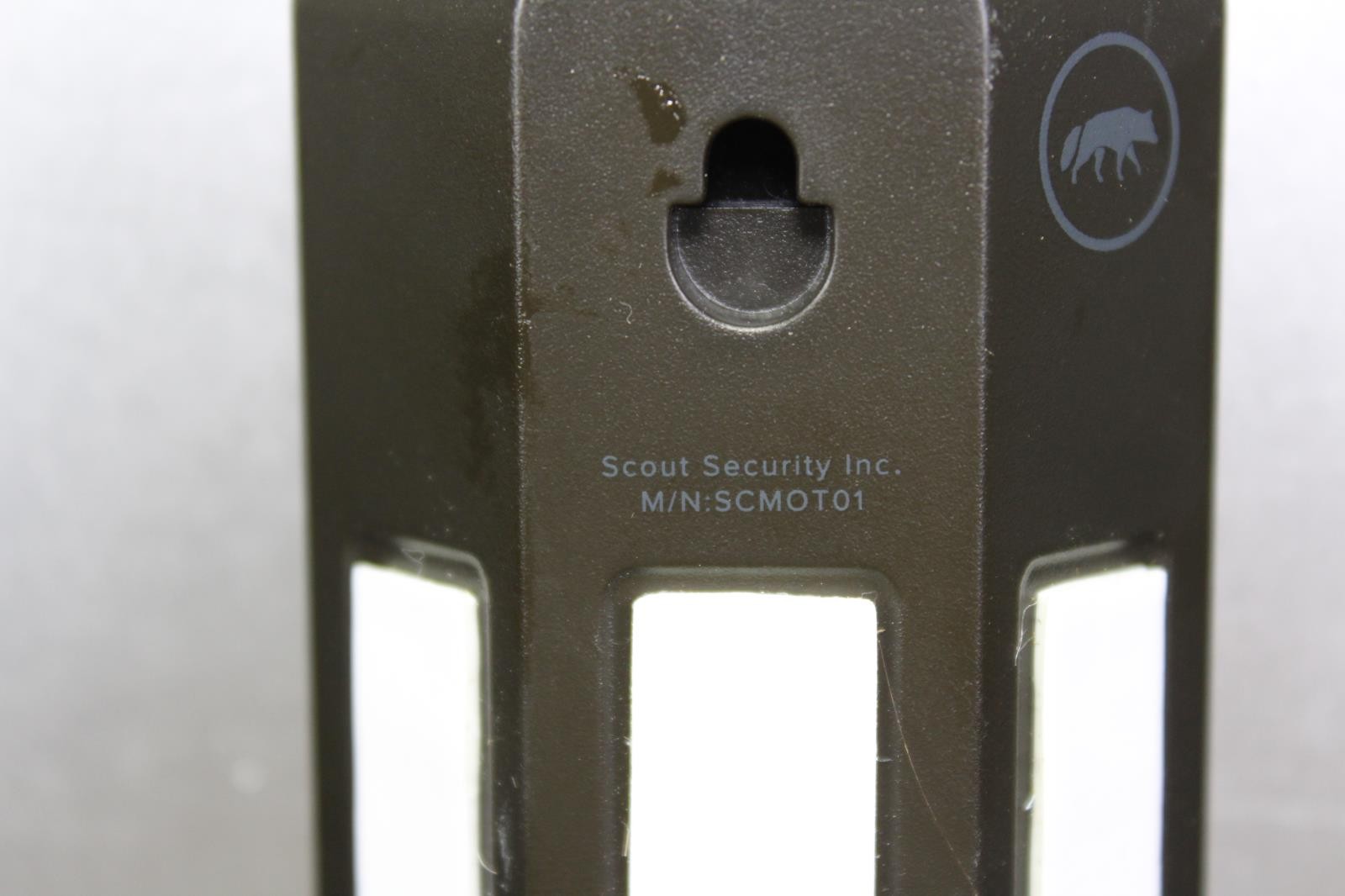 Scout Security Motion Detection Sensor SCMOT01