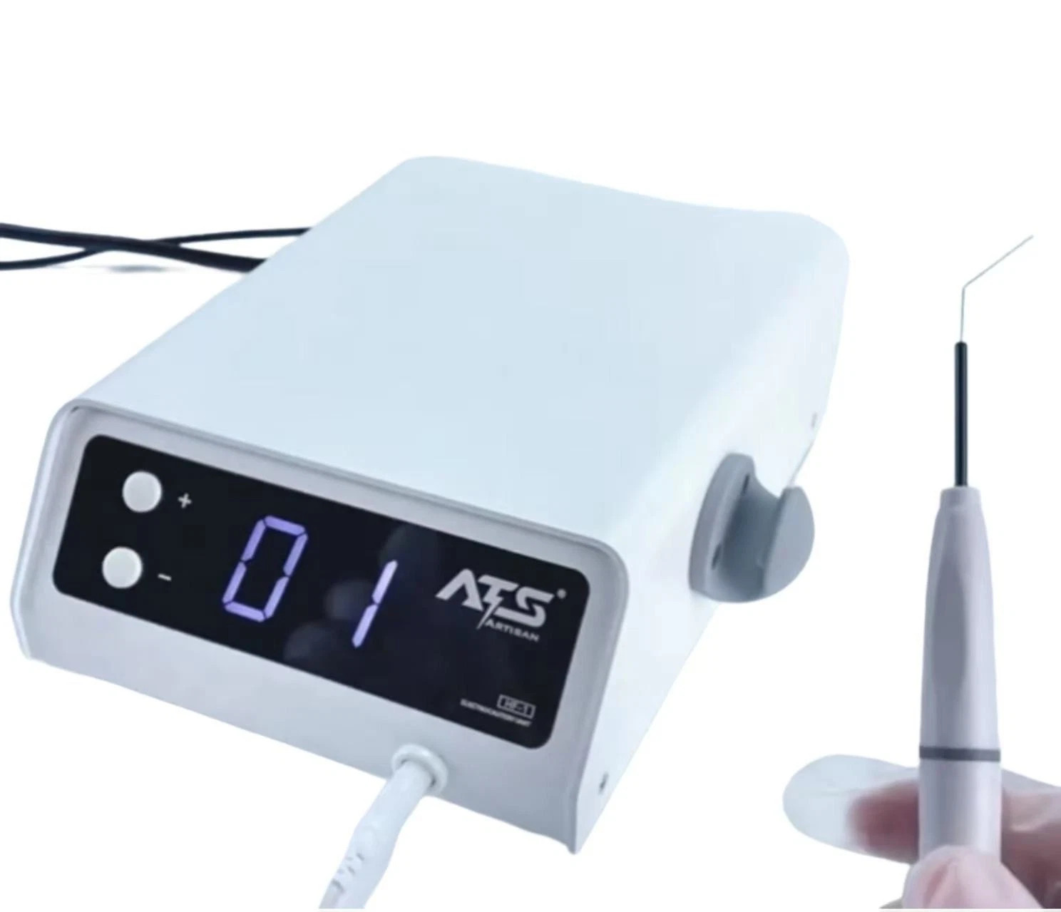 Portable Dental Electrosurgery Unit HF-1 Oral Surgical Electricly Knife Unit