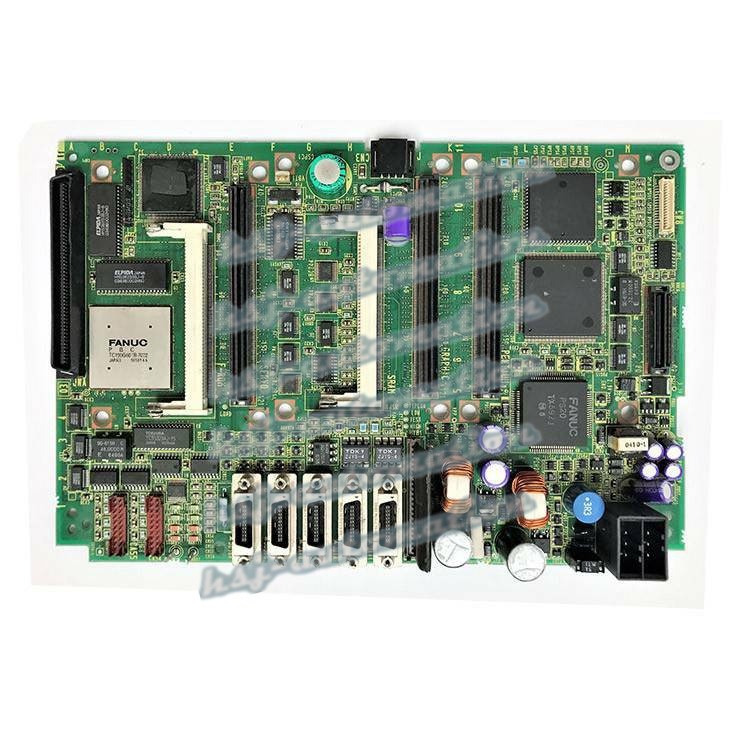 1PCS NEW FANUC motherboard A20B-8100-0135