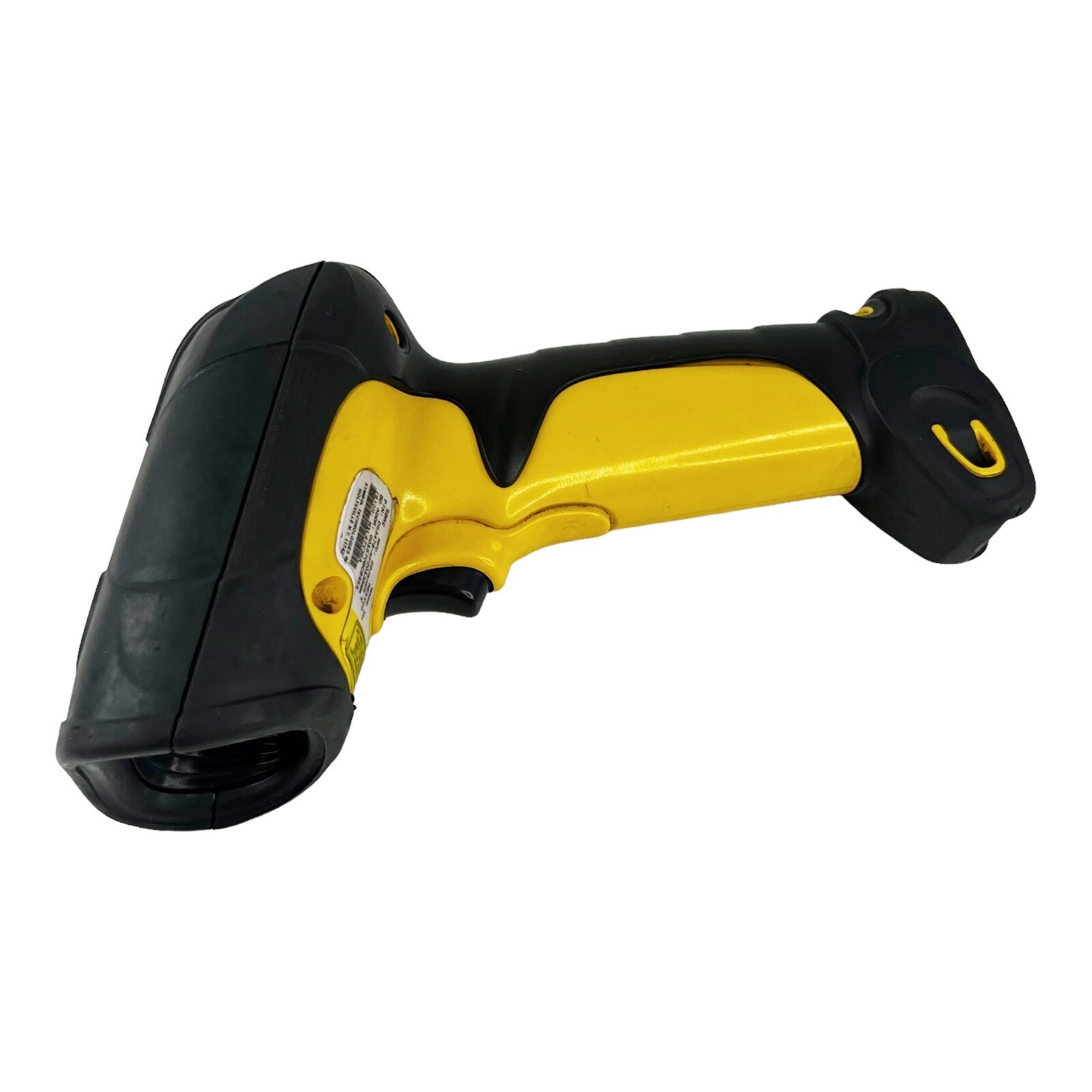 Symbol DS3478 Wireless Barcode Scanner (Type: 21-64381) *SCANNER ONLY*