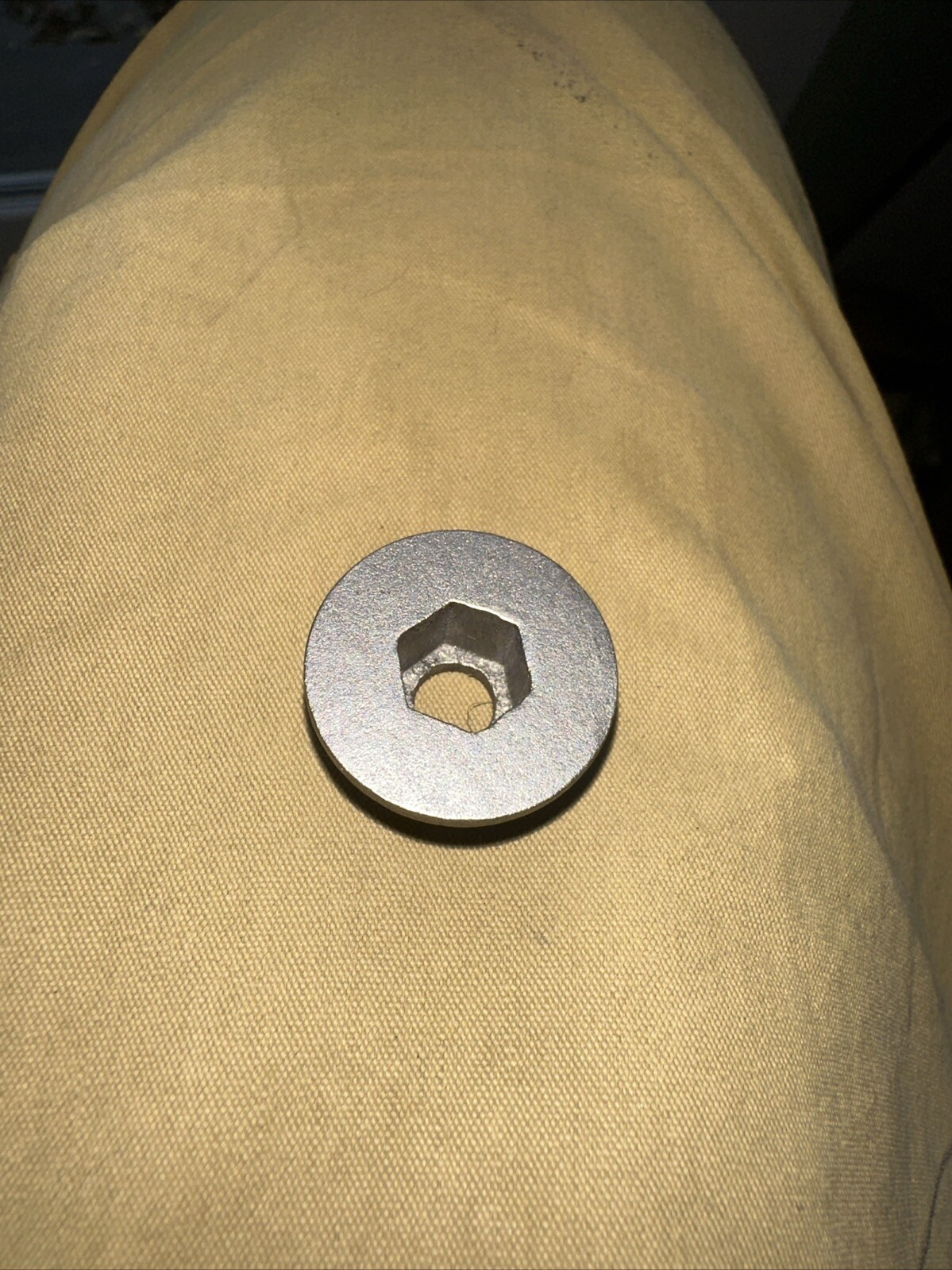 eeTool - Tool For Cane Creek eeWings 14mm