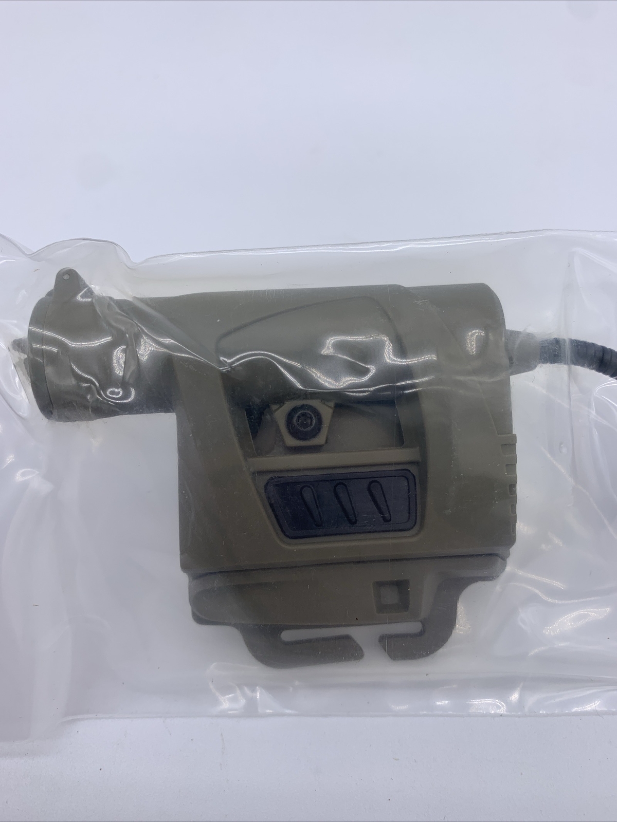 Tactical Helmet Light Led Helmet Mount Task Light Survival Molle System