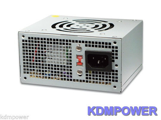 NEW 350W FOR Apex ALLIED AL-8250SFX AL-B200SFX POWER SUPPLY Logisys PS350MA TX35