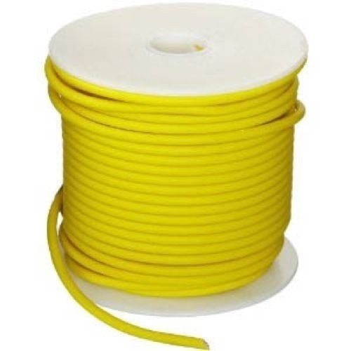 10 Ga. Yellow General Purpose Wire (GPT) - (25 feet)