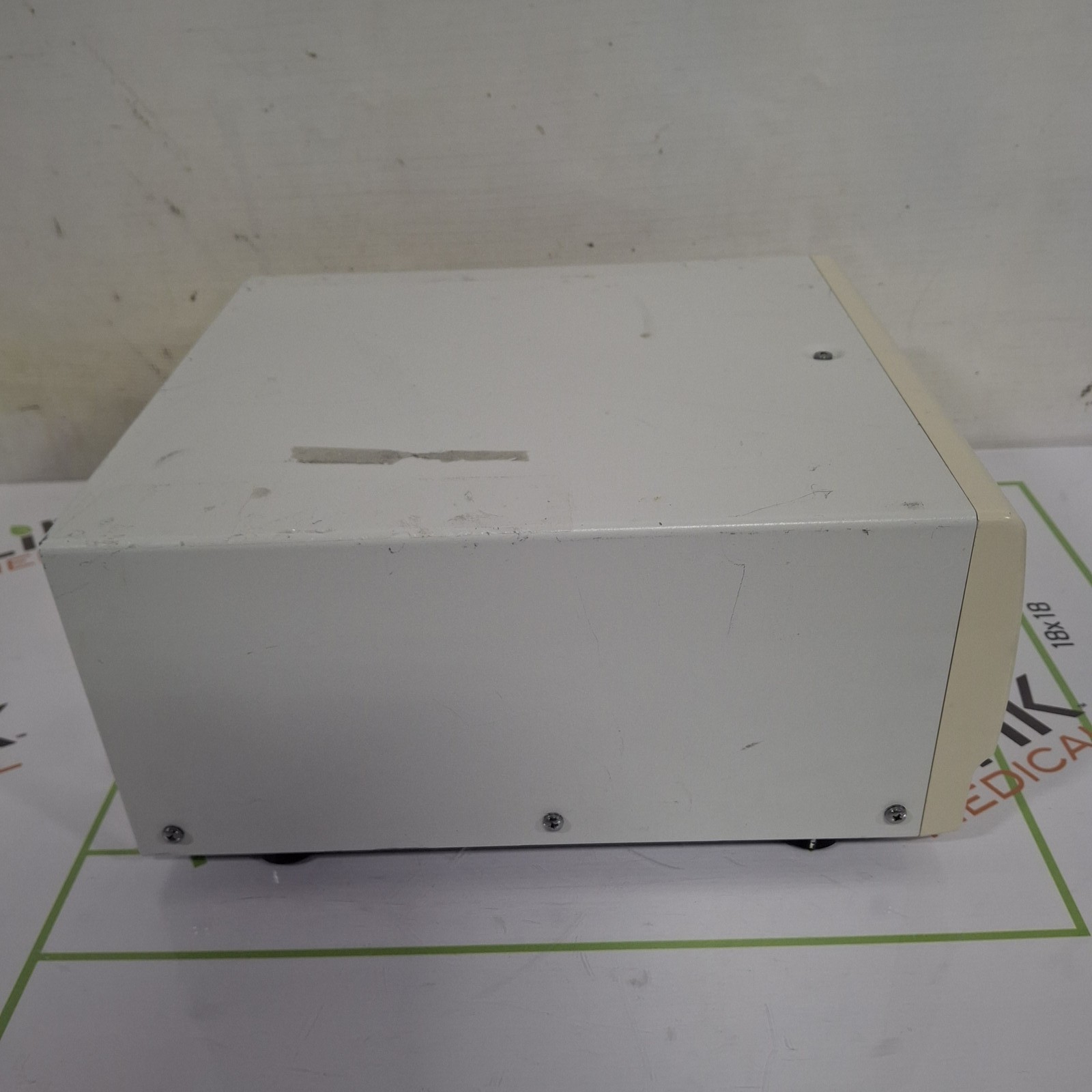 Olympus UHI-3 High Flow Insufflator