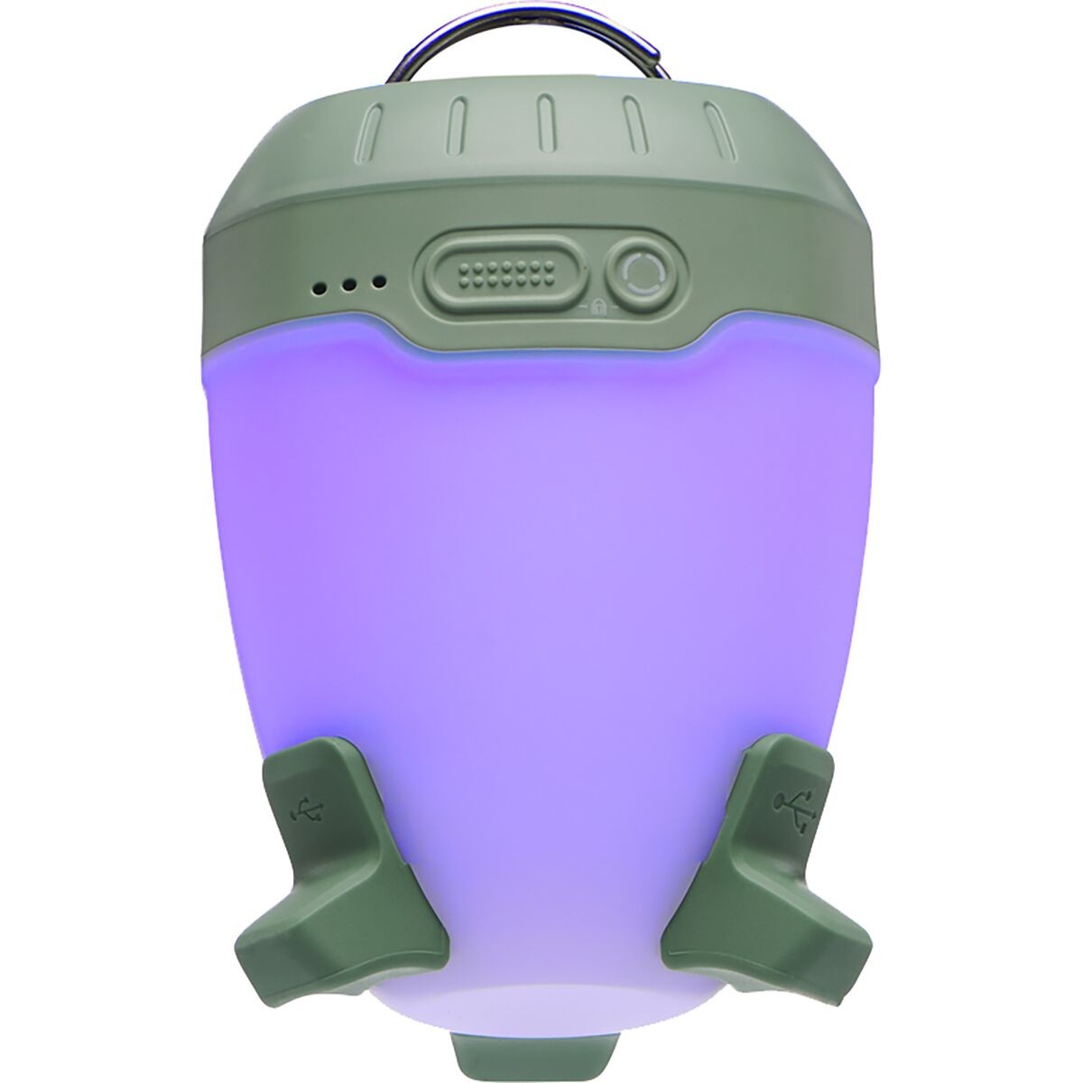 Black Diamond Orbiter 450 Lantern Desert Sage, One Size