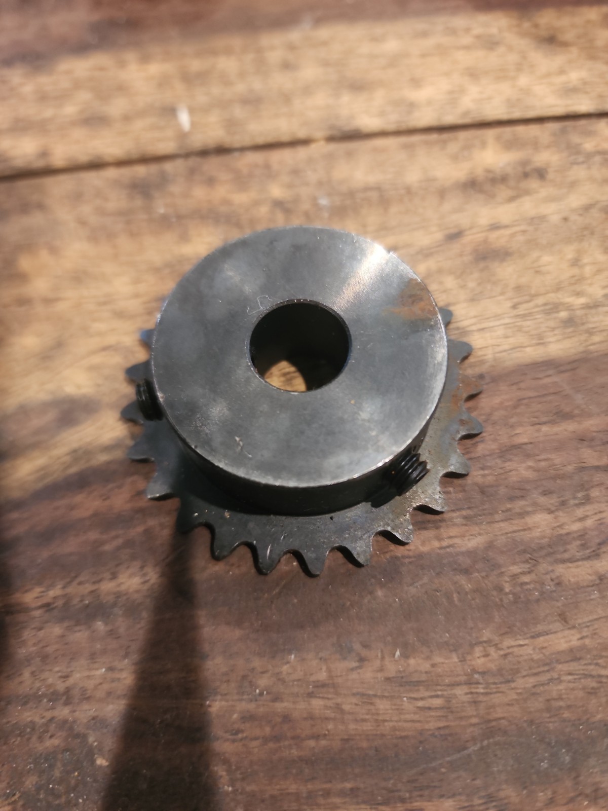 Middleby Sprocket Part # 65183