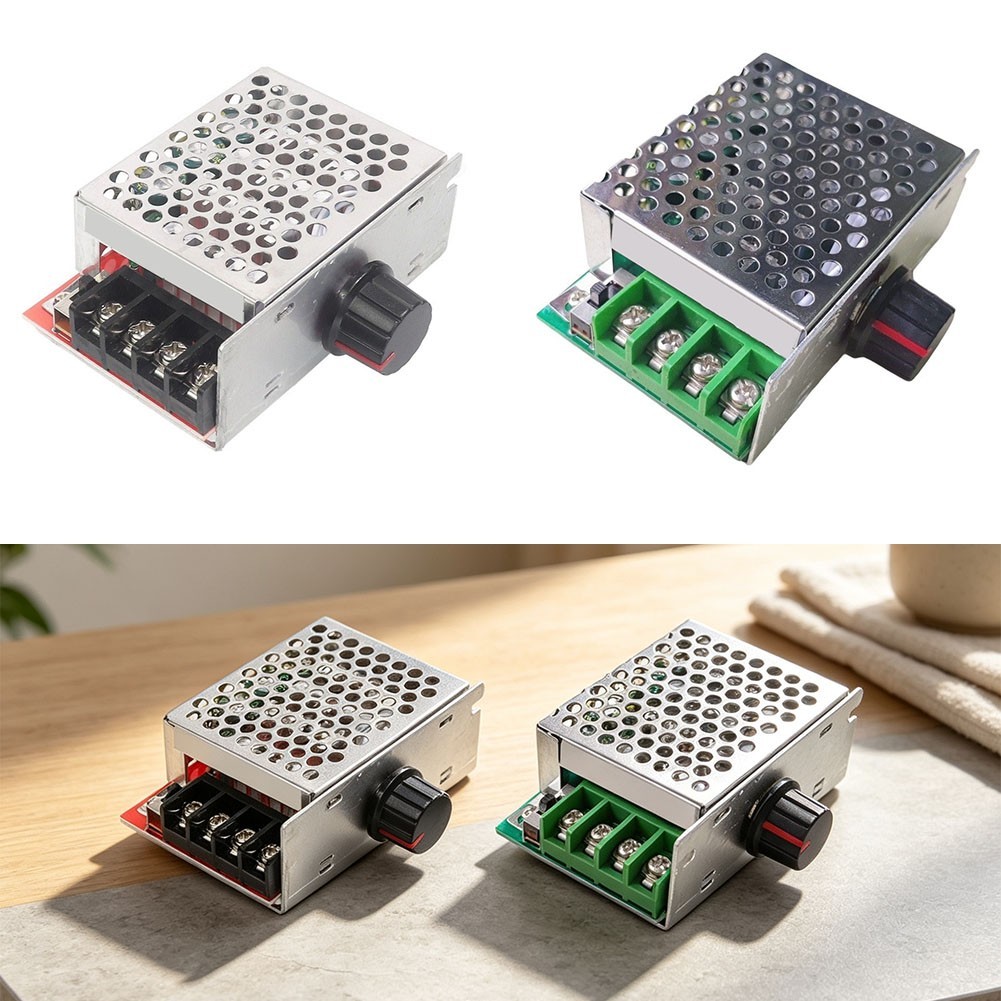DC Motor Controller for For PWM Regulator for 7-70V 30A Adjustable Duty Cycle