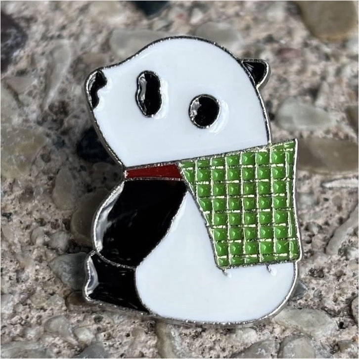Cannabis Industry Pin