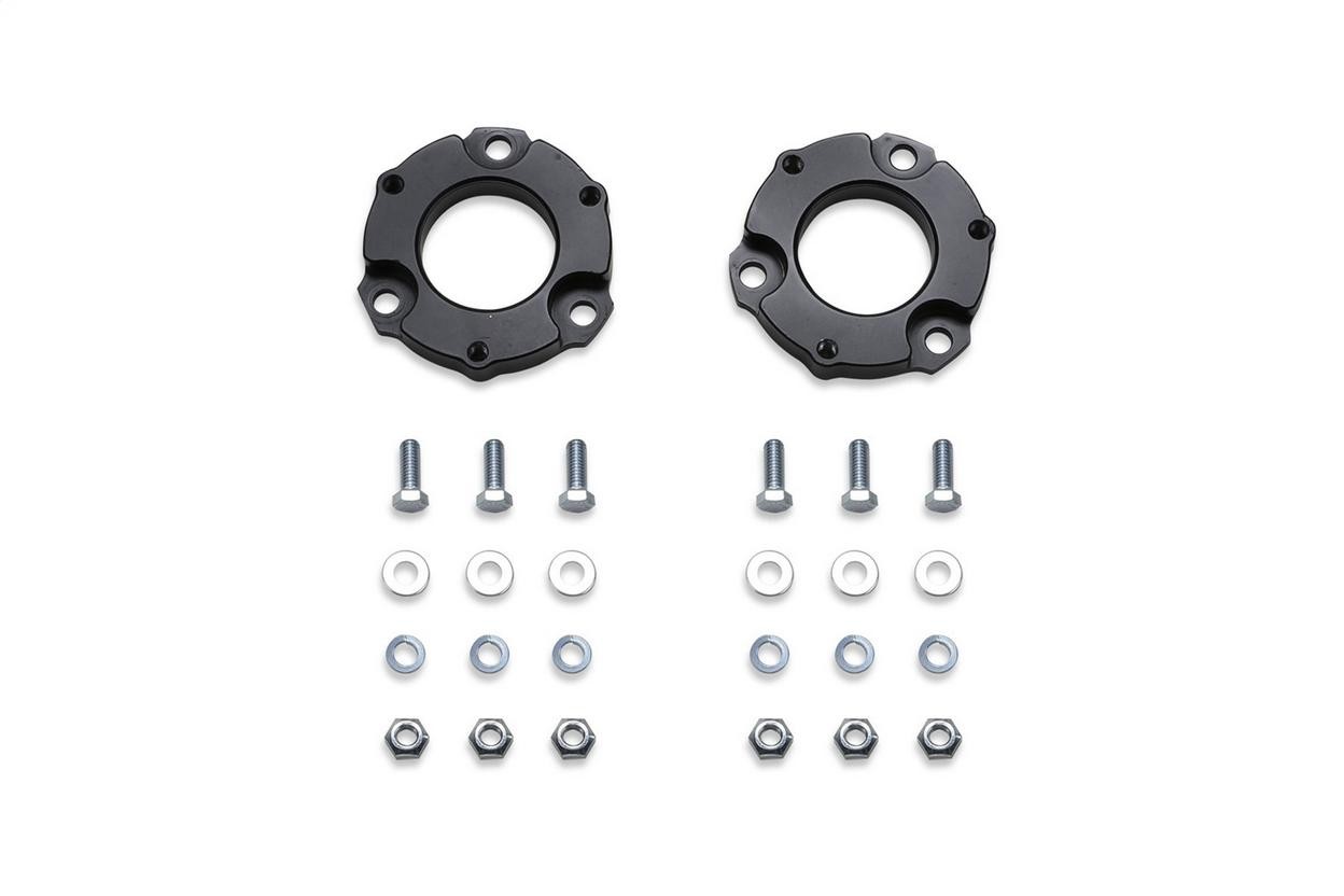 Fabtech Leveling System | FTL5108
