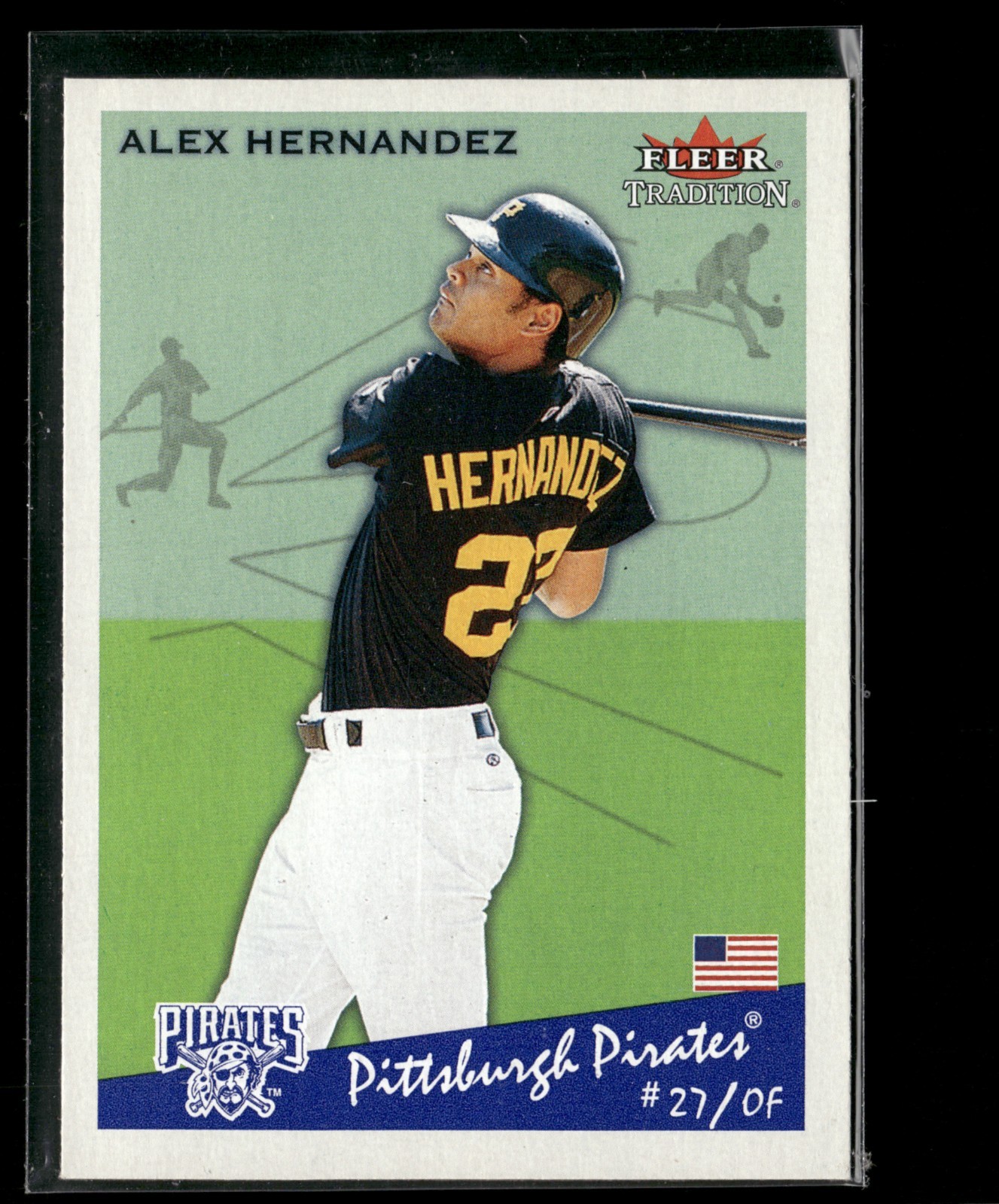2002 Fleer Tradition Baseball Singles Pick Your Card #101-#352 Complete Your Set
